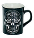 10 oz. Ceramic Rounded Corner LazerMug