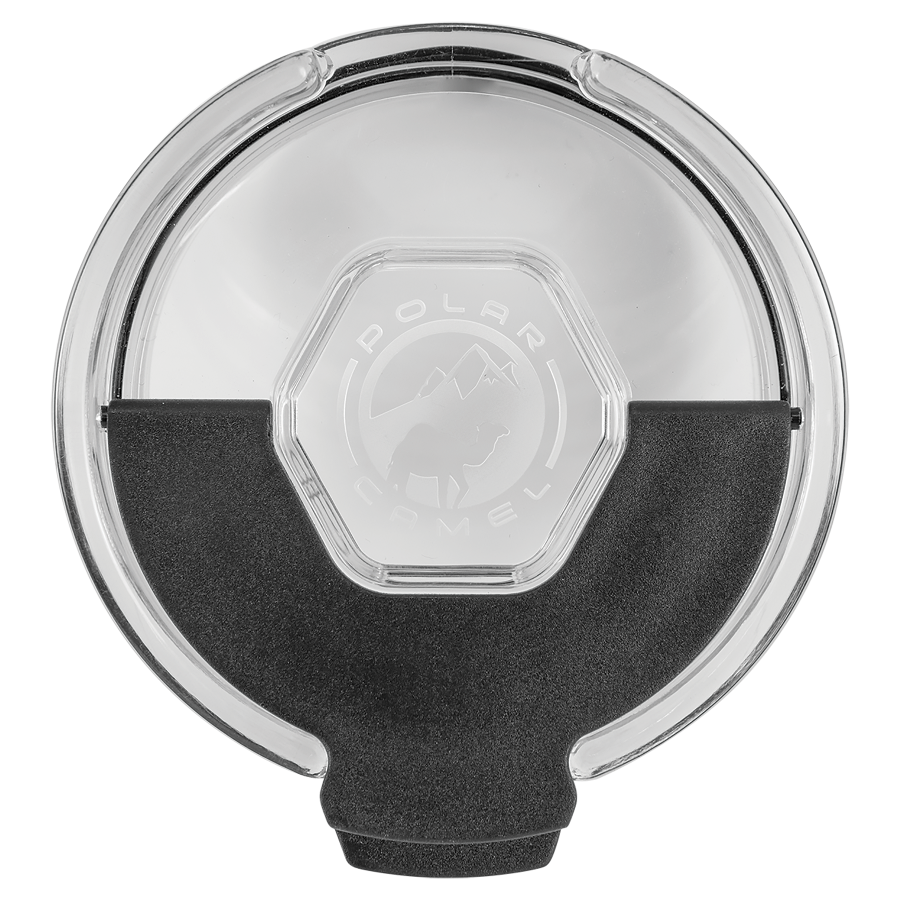 Snap Lid for 10, 15, 16, 20 oz. Polar Camel Tumblers or 20 oz. Pilsners