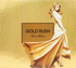GOLD RUSH WOMAN - SET x 4pzs
