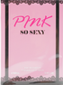 PINK SO SEXY - EAU DE PARFUM 100ml - WOMAN