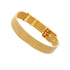 Alloy Fashion Geometric bracelet  (black)  Fashion Jewelry NHYL0652-black