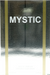 MYSTIC - EAU DE PARFUM 100ml - HOMBRE