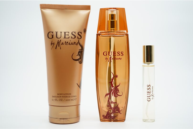 GUESS by MARCIANO - SET x 3pzs - HOMBRE