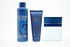 GUESS SEDUCTIVE HOMME AZUL - SET x 3pzs