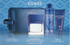 GUESS SEDUCTIVE HOMME AZUL - SET x 3pzs