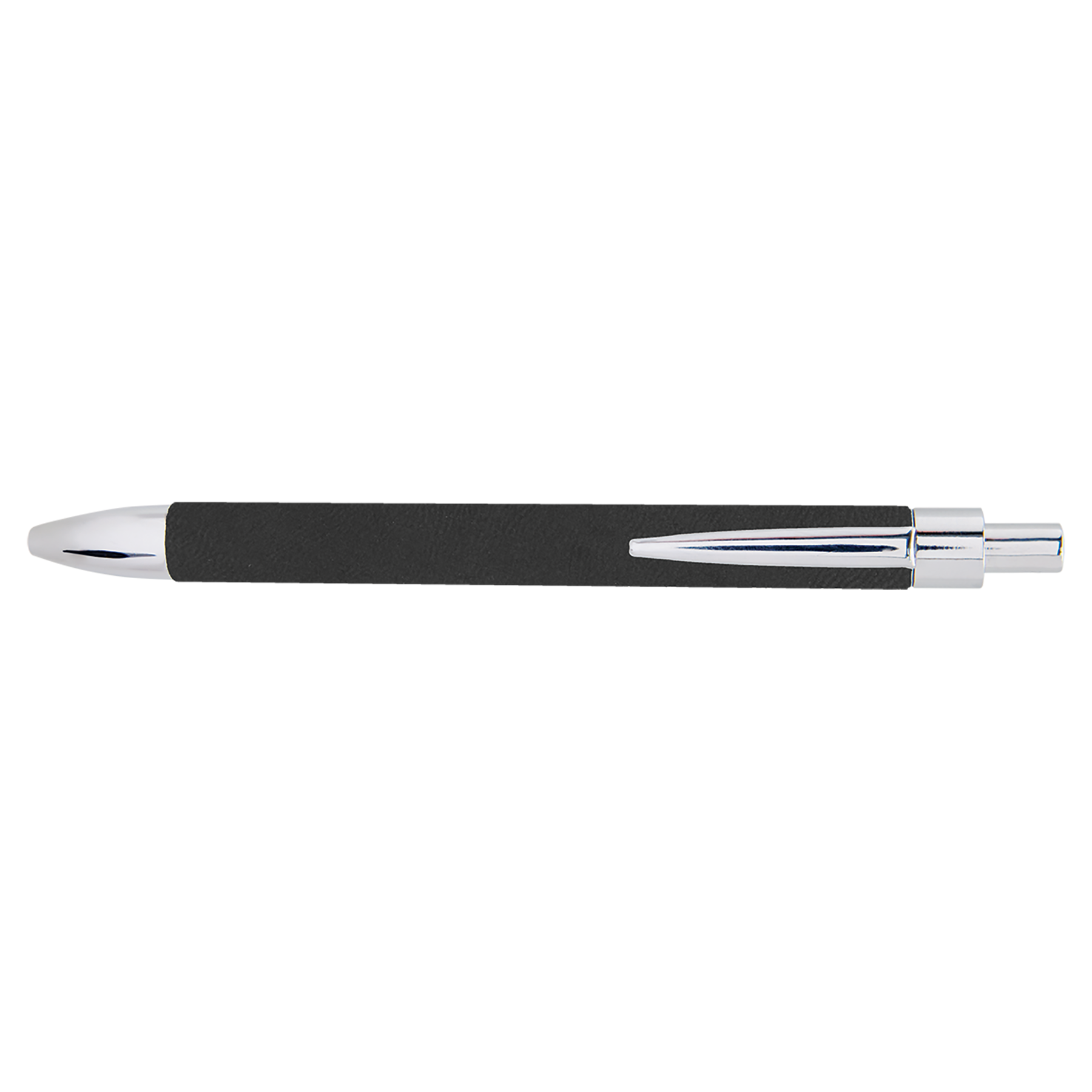 Laserable Leatherette Pen