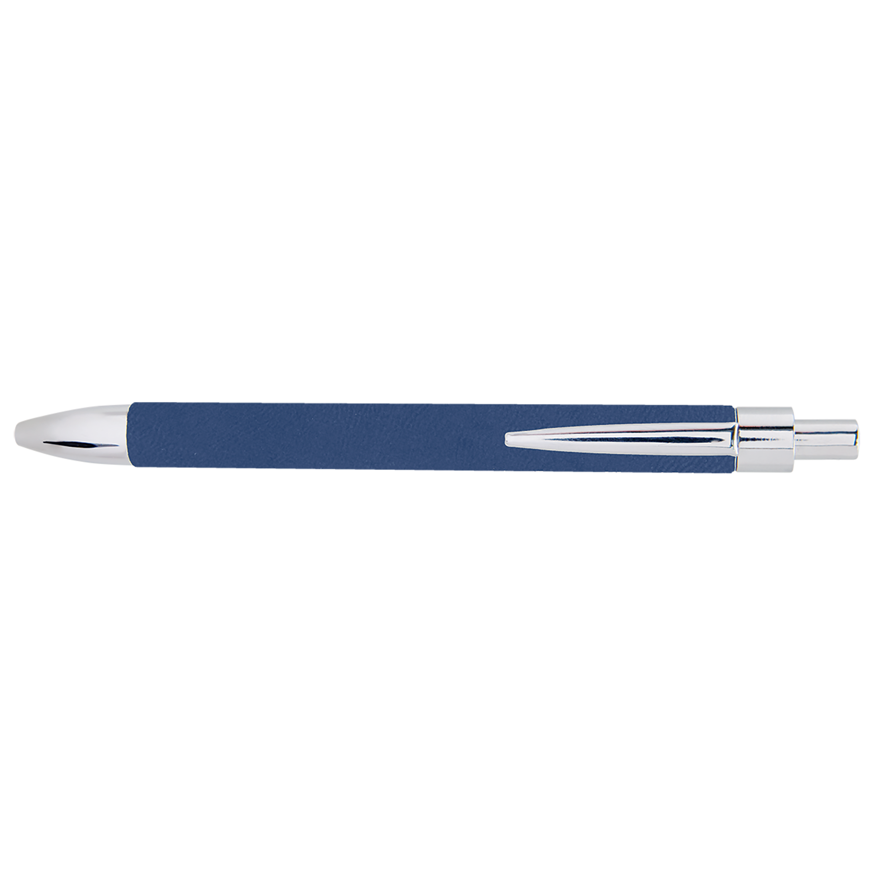 Laserable Leatherette Pen